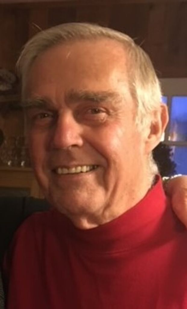 Edward H. Russell Profile Photo