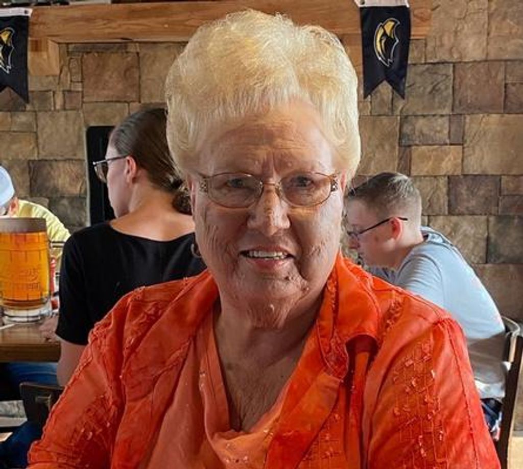 Betty Louise Davis Profile Photo