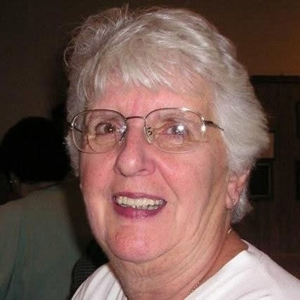 Margarite Penrose