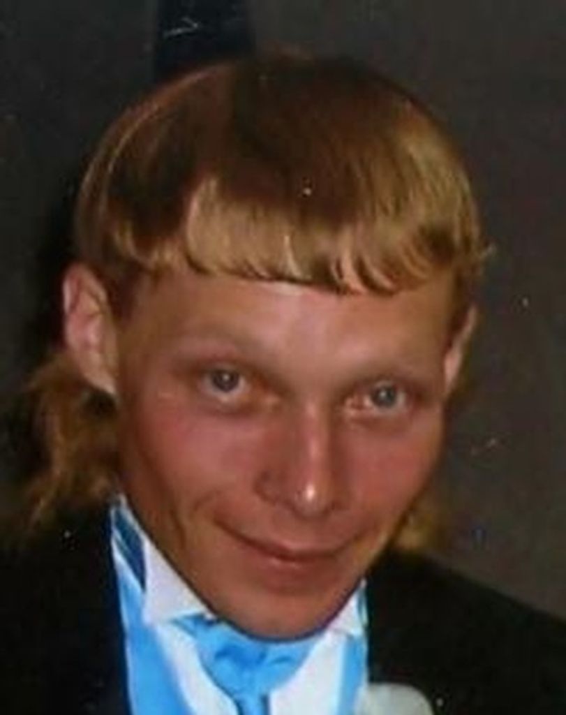 Bradley Dean Parker Profile Photo