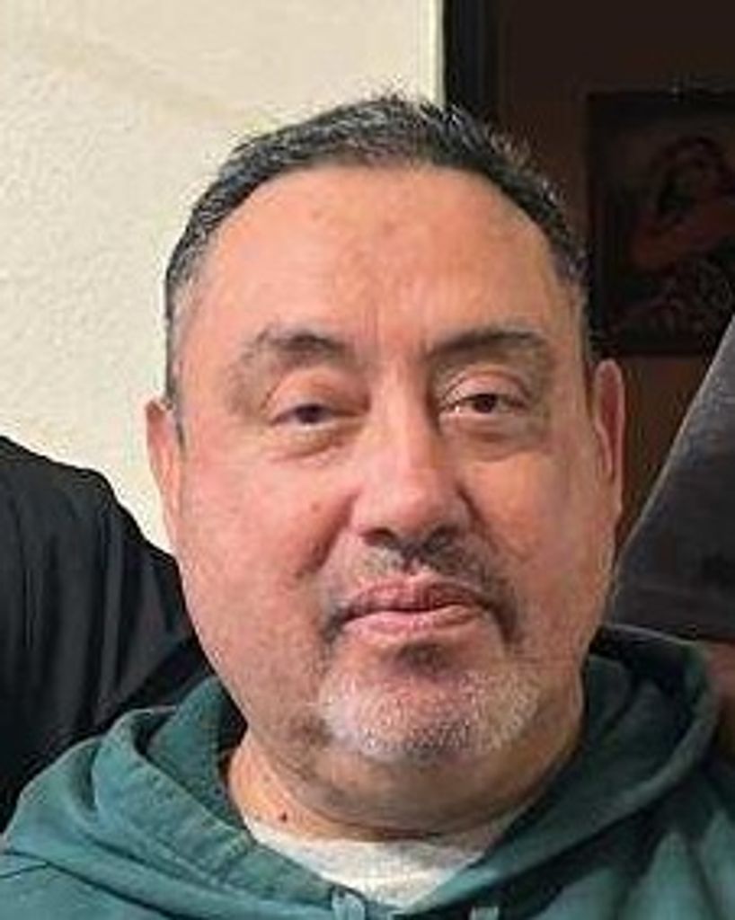 Cesar R. Zamarron Gomez
