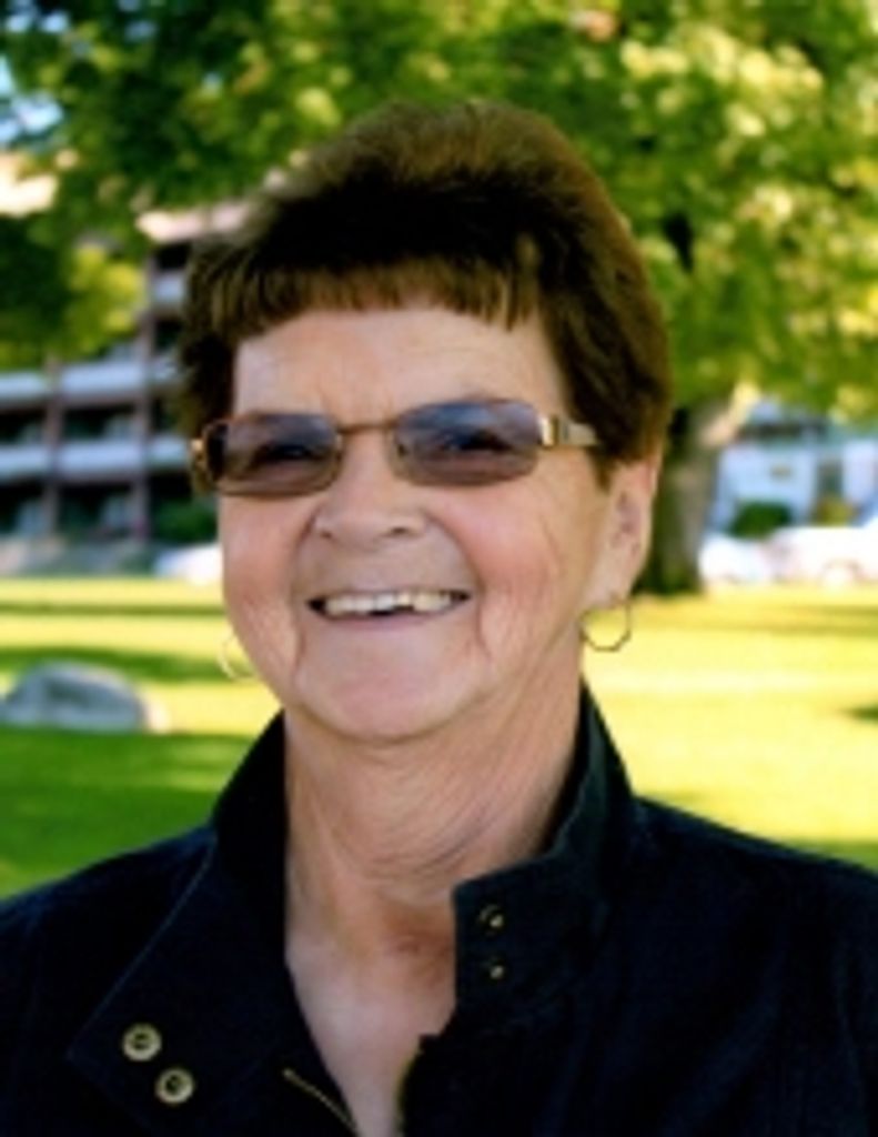 Juanita Marie Strobl