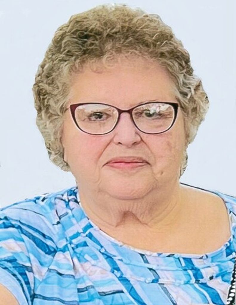 Rebecca Oakes