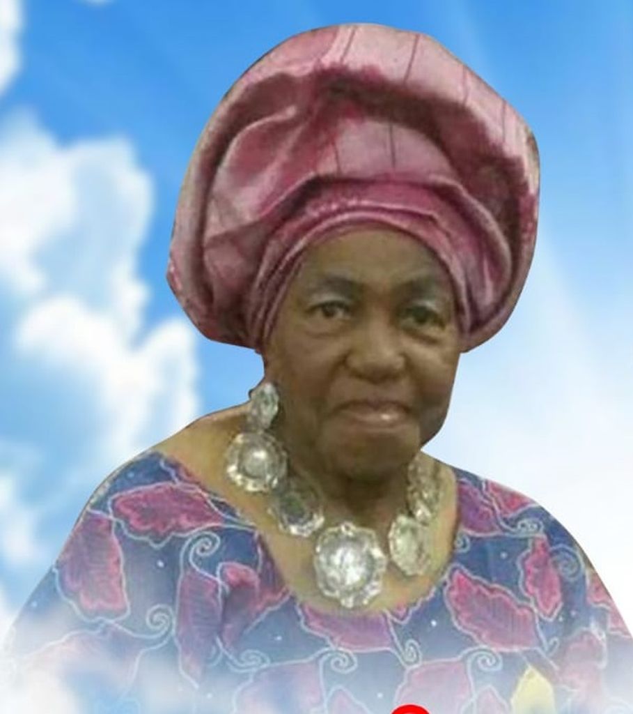Margaret Akinfenwa Profile Photo