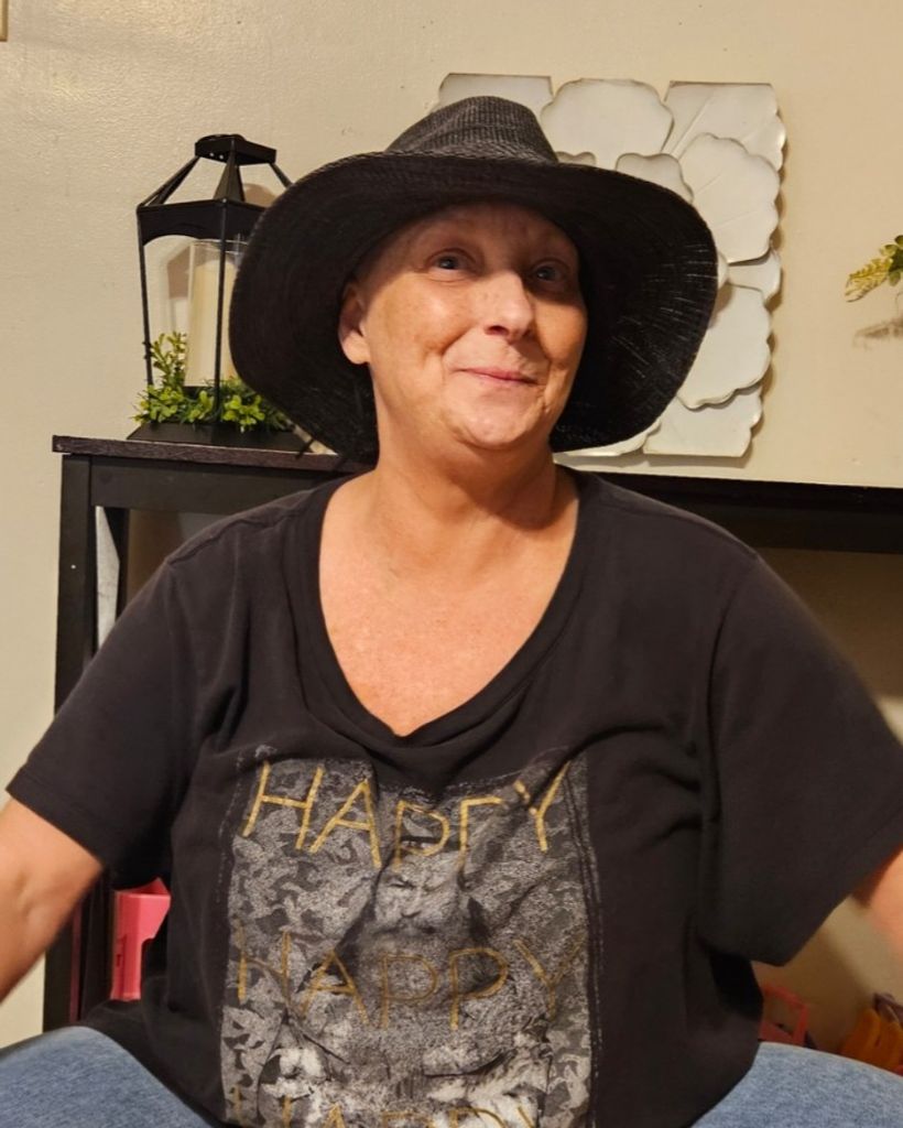 Carolyn Renee Helbert