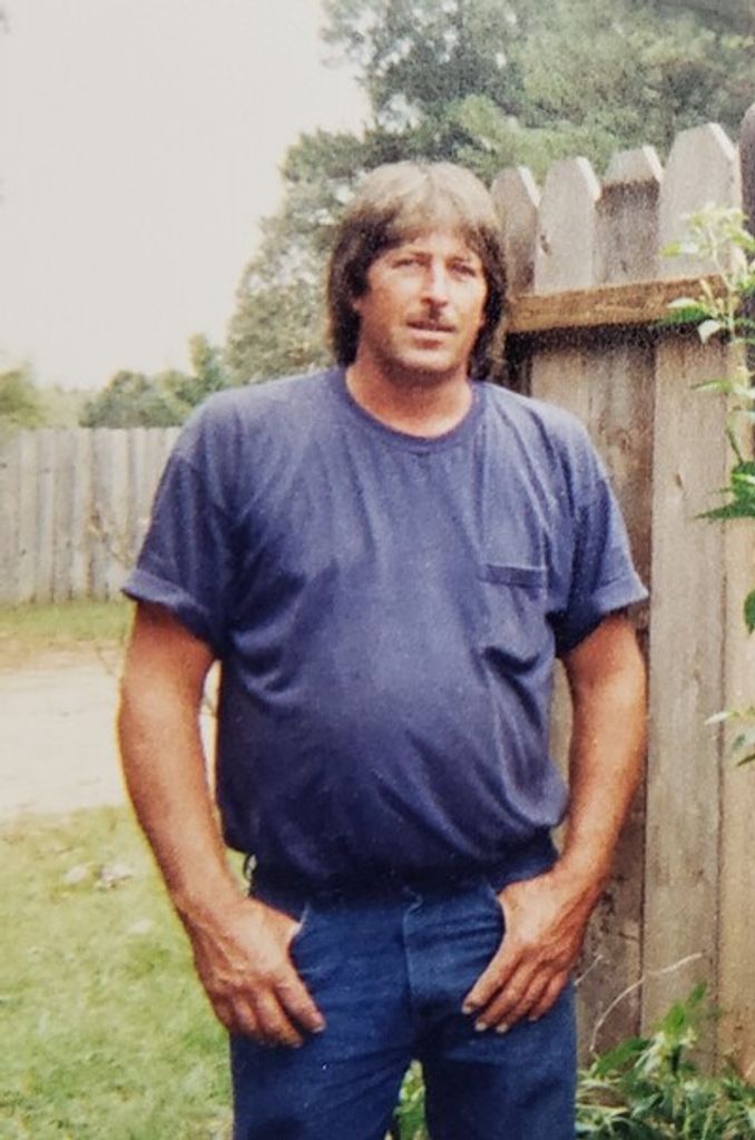 Bruce Hill Profile Photo