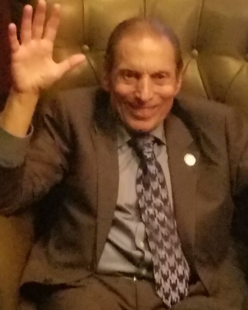 Allen Gerber Profile Photo