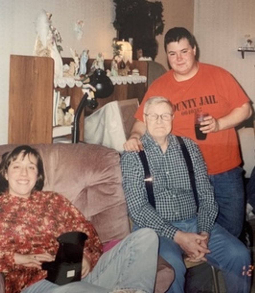 Adam Baith Profile Photo