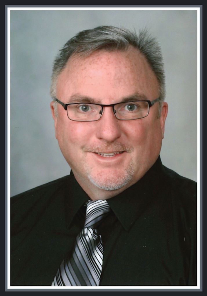 William “Bill” Lehman