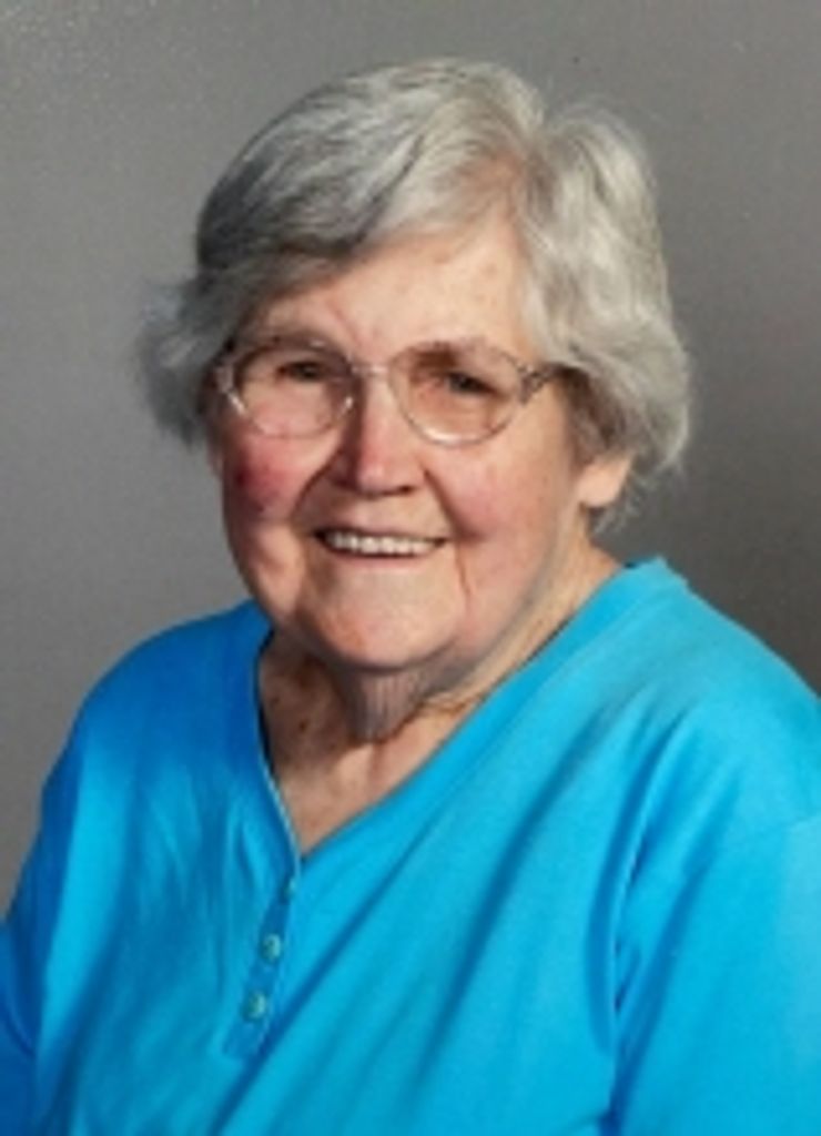 Grace Luella Knutson Profile Photo