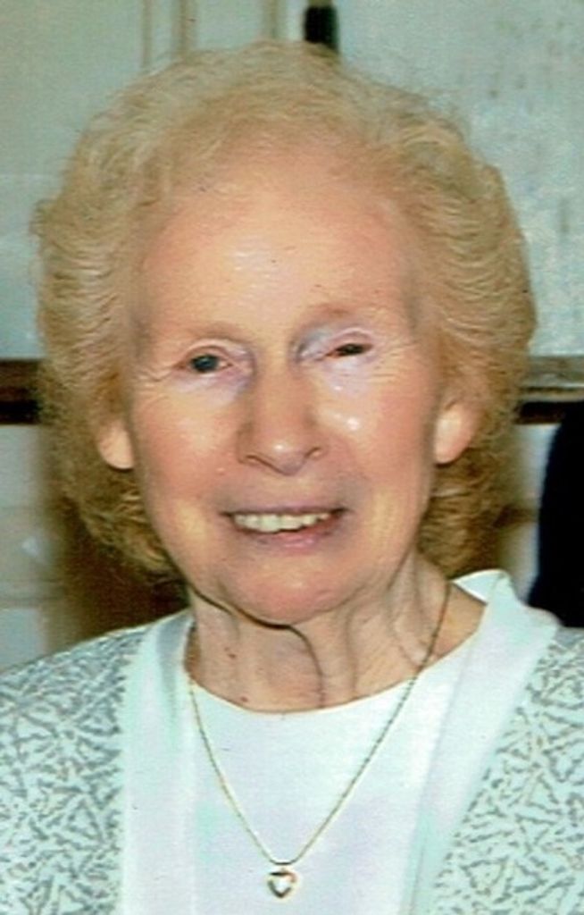 Dolly Jean Leppo Poff Profile Photo