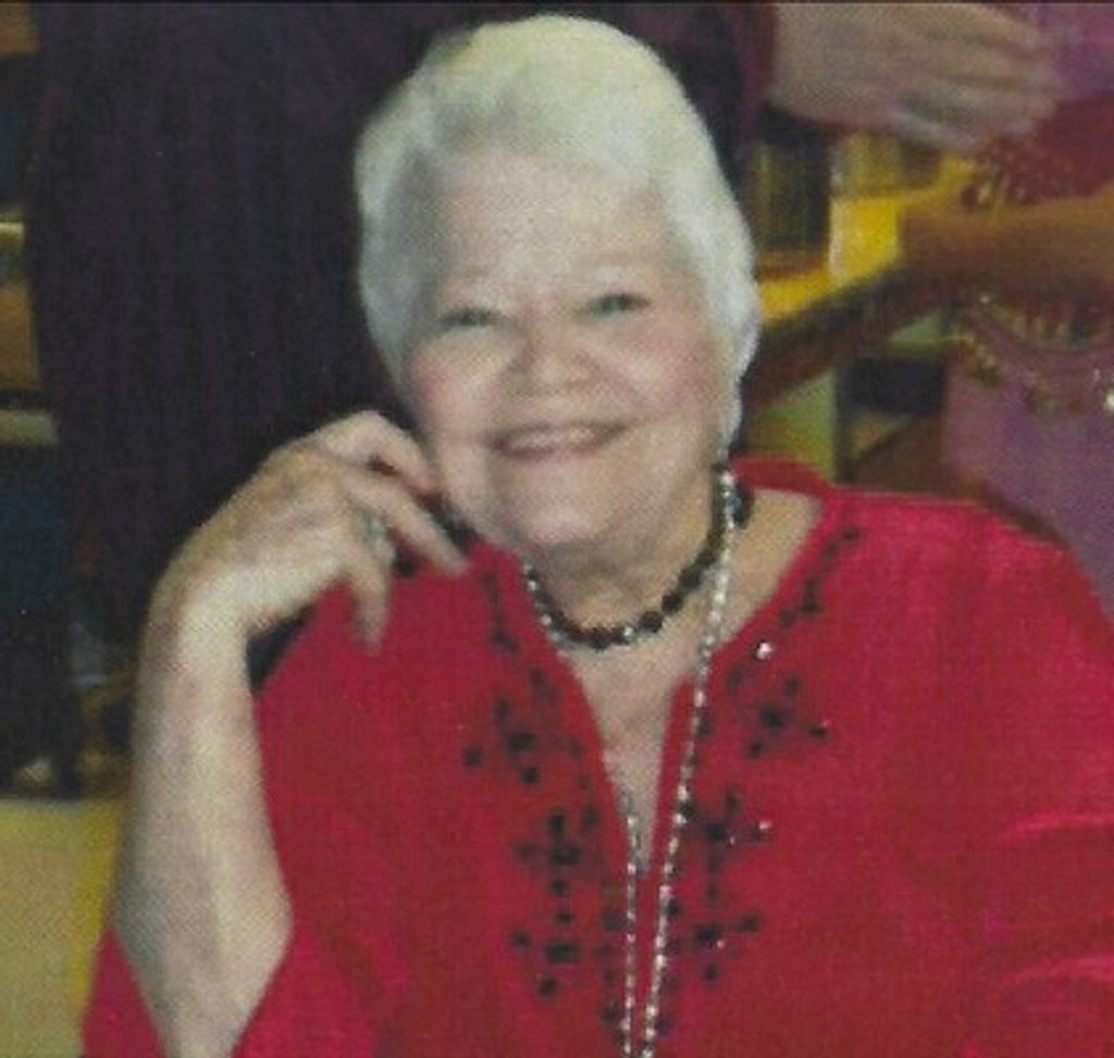 Anna H. Herrmann Profile Photo