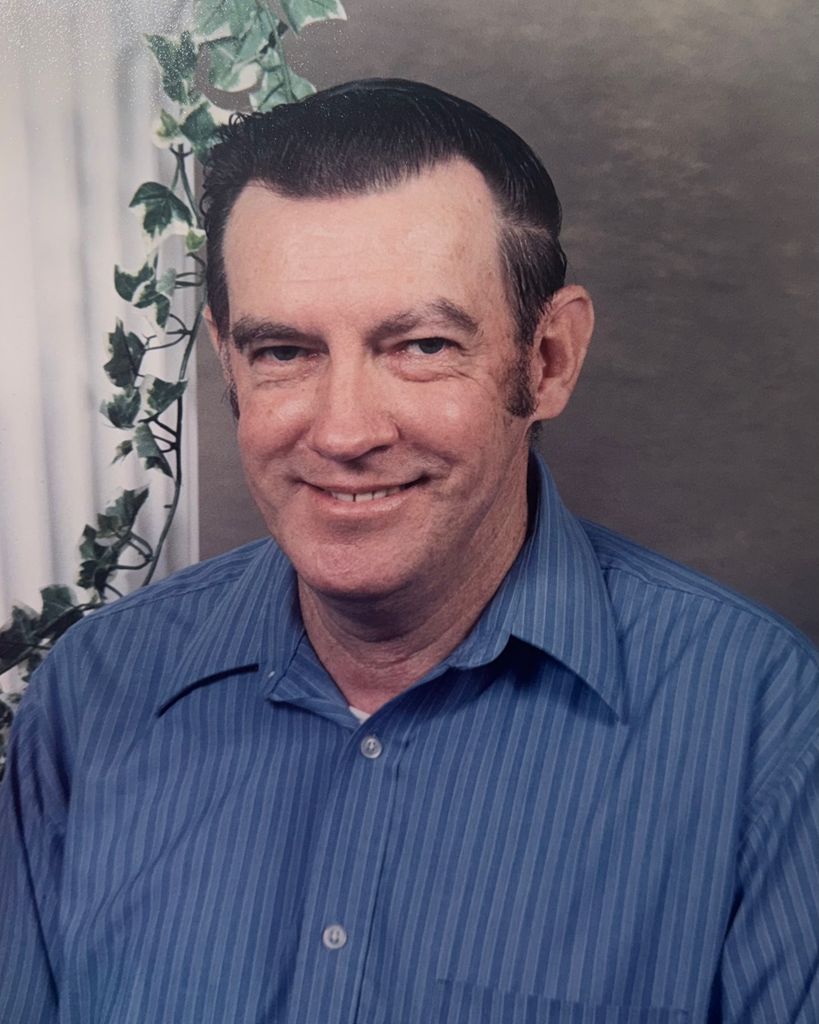 Joseph Donnie Hunter Profile Photo