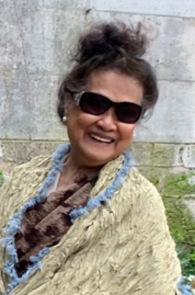 Cecilia Mabaling Vallejera
