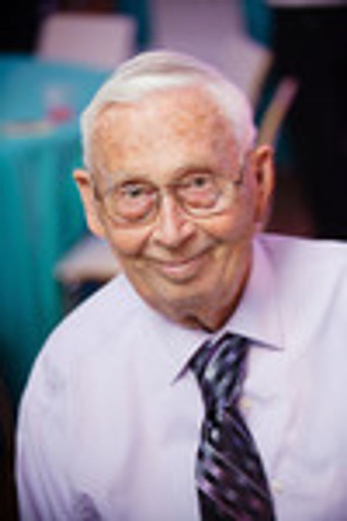 David L. "D.L." Turner