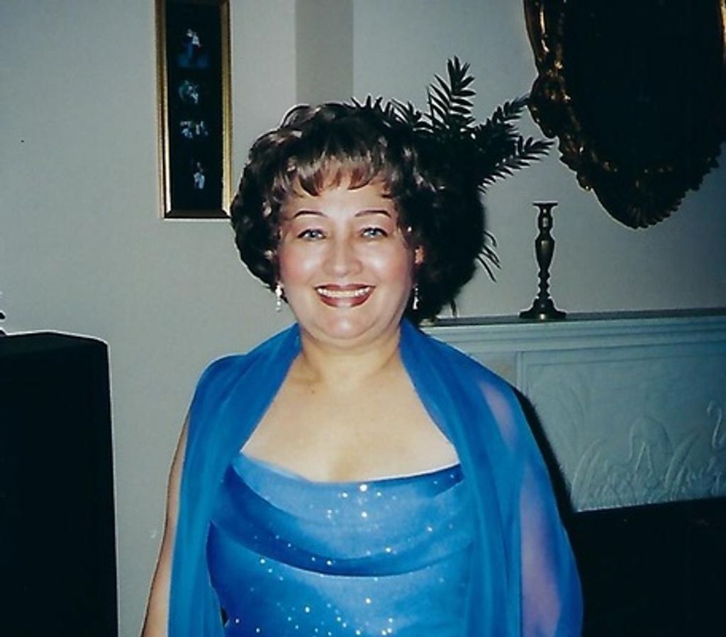 Antonia Maria Moya Blanco Profile Photo