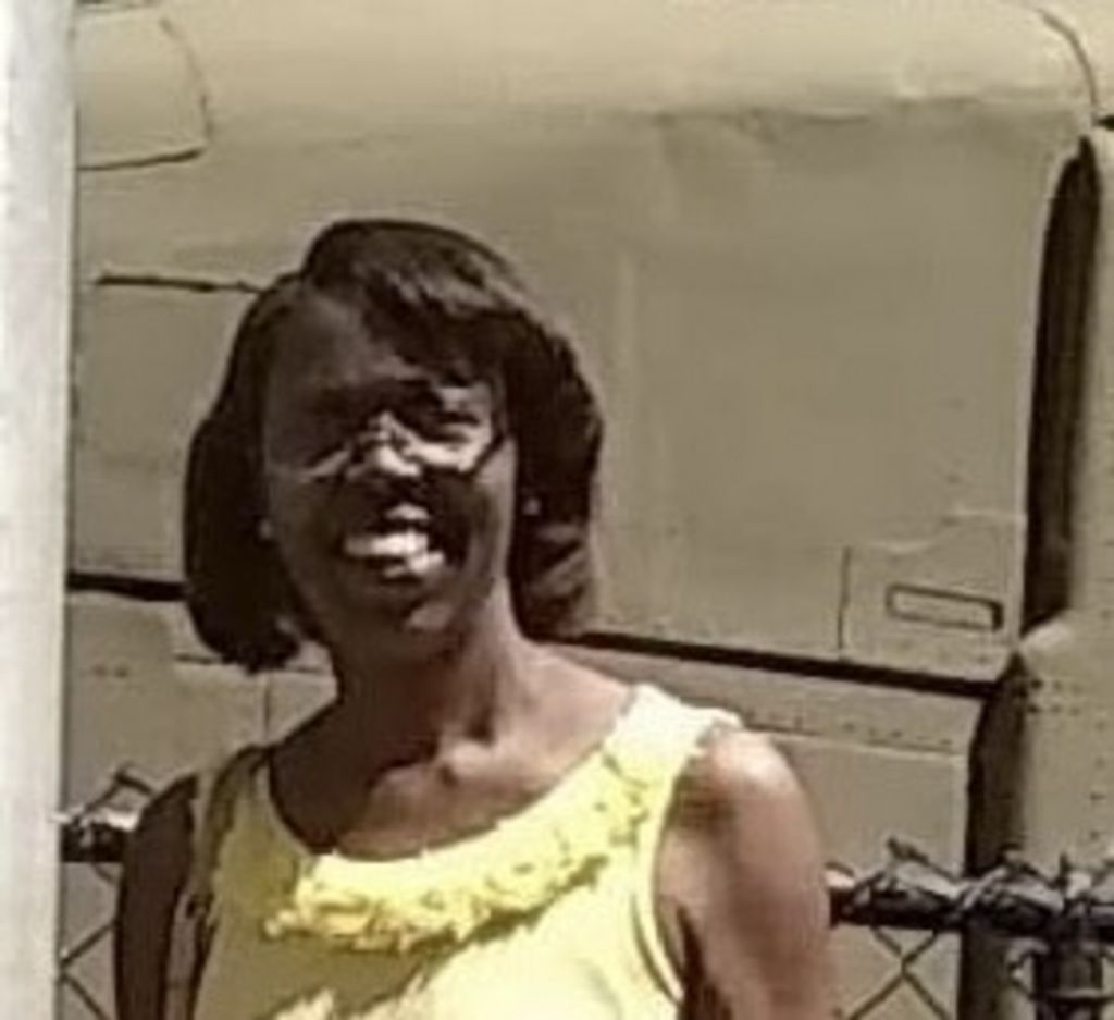 Mrs. Jacqueline "Jackie" Smith Profile Photo