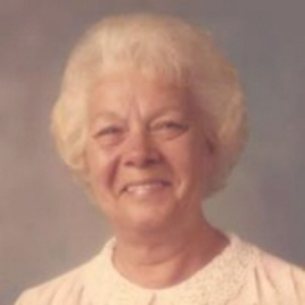 Doris Margaret Wulf Wollmuth