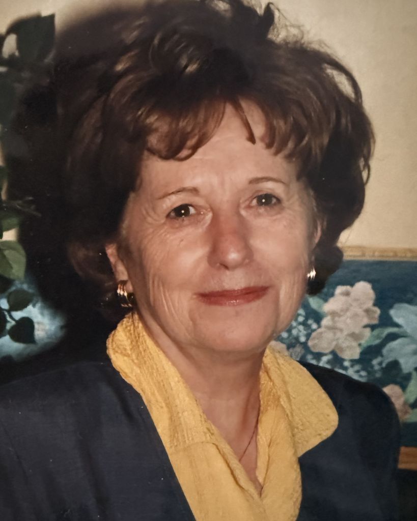 Pierrette J. Grenier Profile Photo