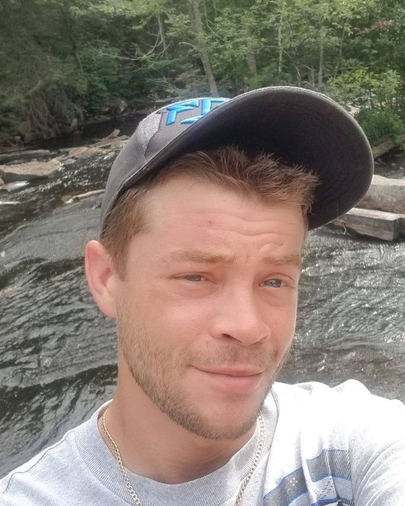 Cody Langford Profile Photo