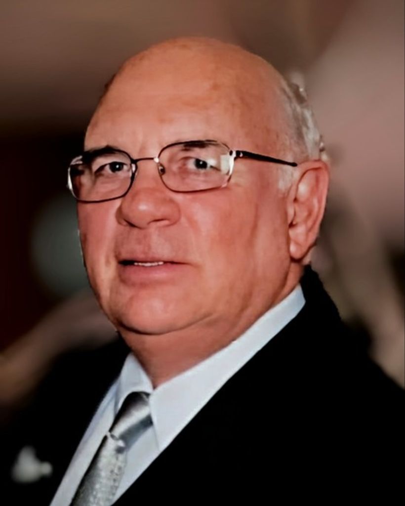 William Leo McIntyre, Jr.