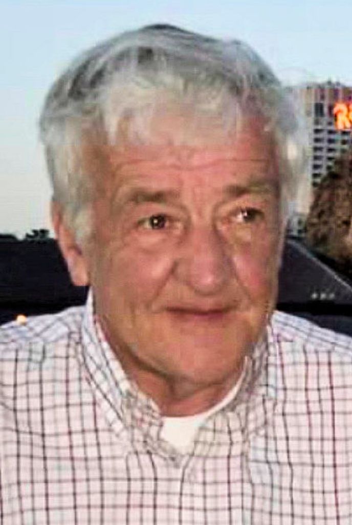 William "Bill" Ramsey, Sr.