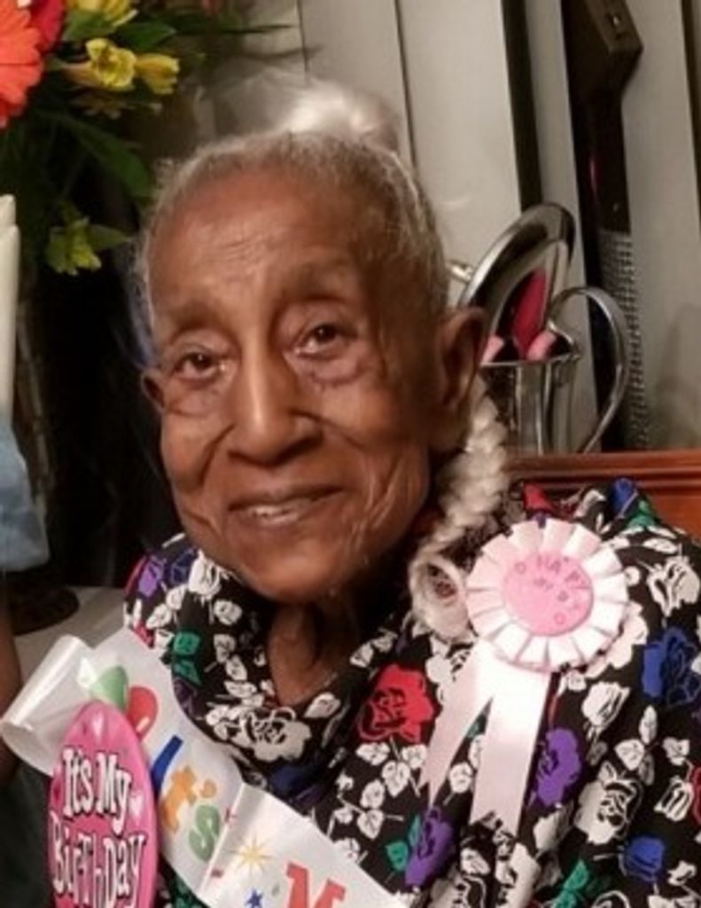Mother Ruth Lee Profile Photo