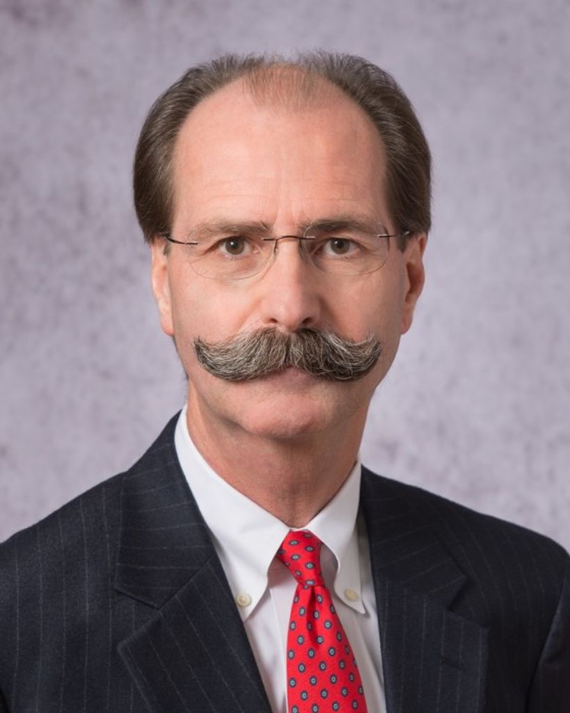 Ronald Bruce Gunderson Profile Photo