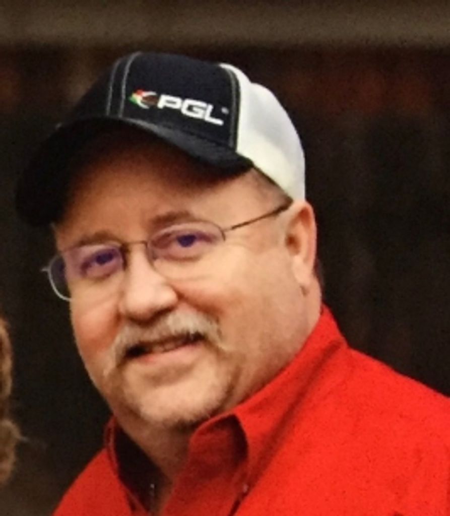 Mark Eugene Campbell
