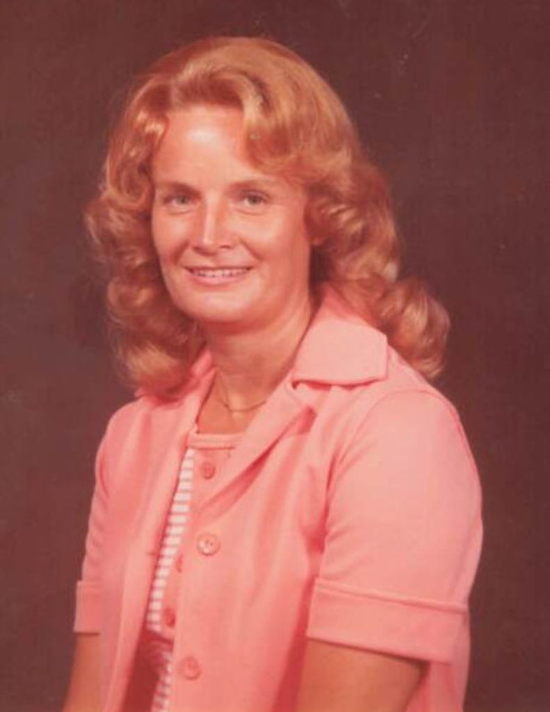 Sara (Reagan)  Waldroop