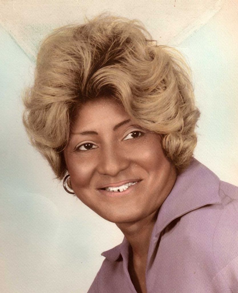 Louise Beasley