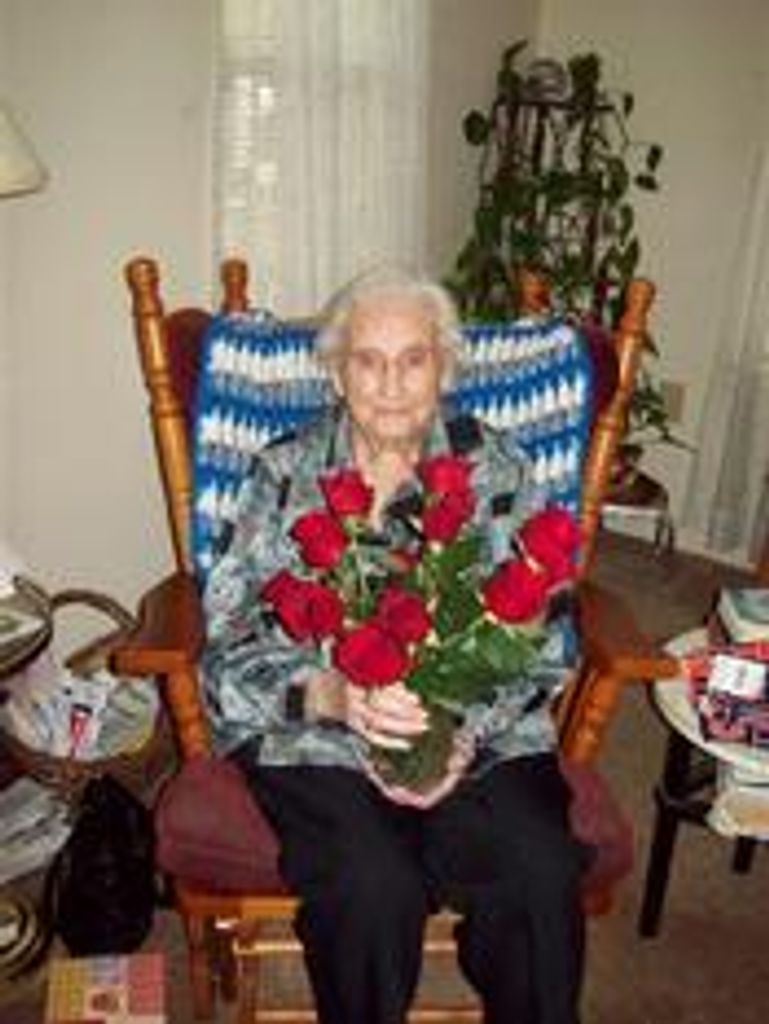 Pauline Murdock