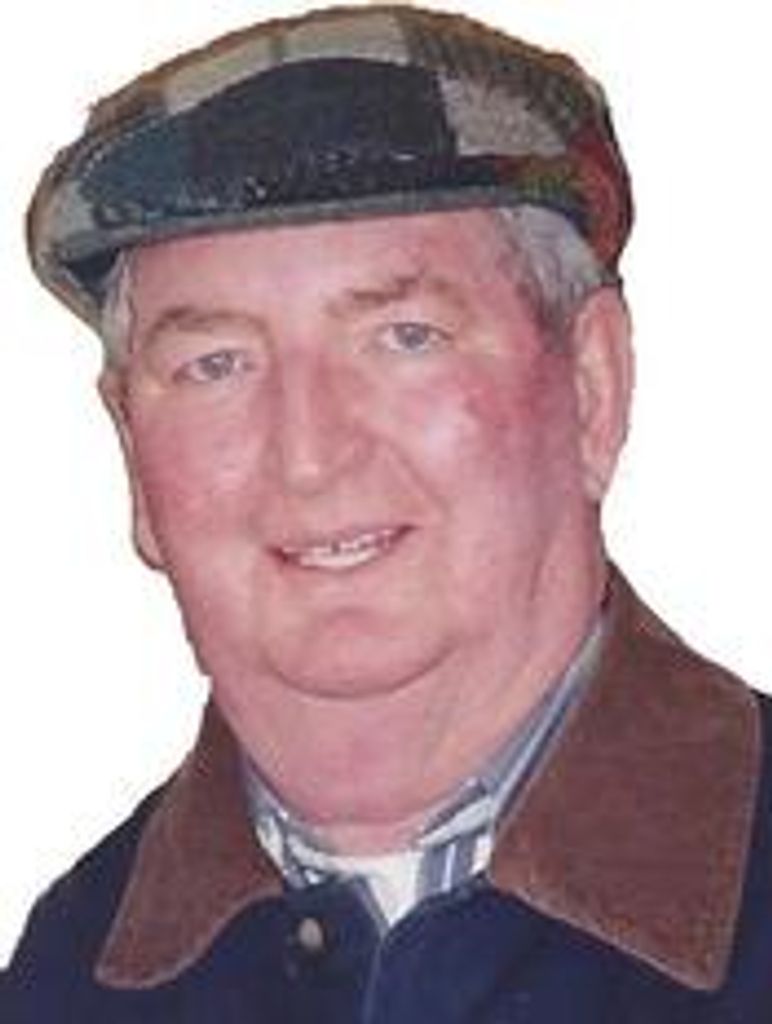 Mccarthy, Joseph B.