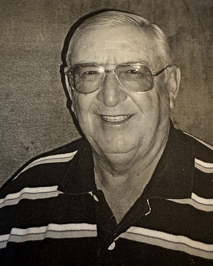 Charles Ray Lee Profile Photo