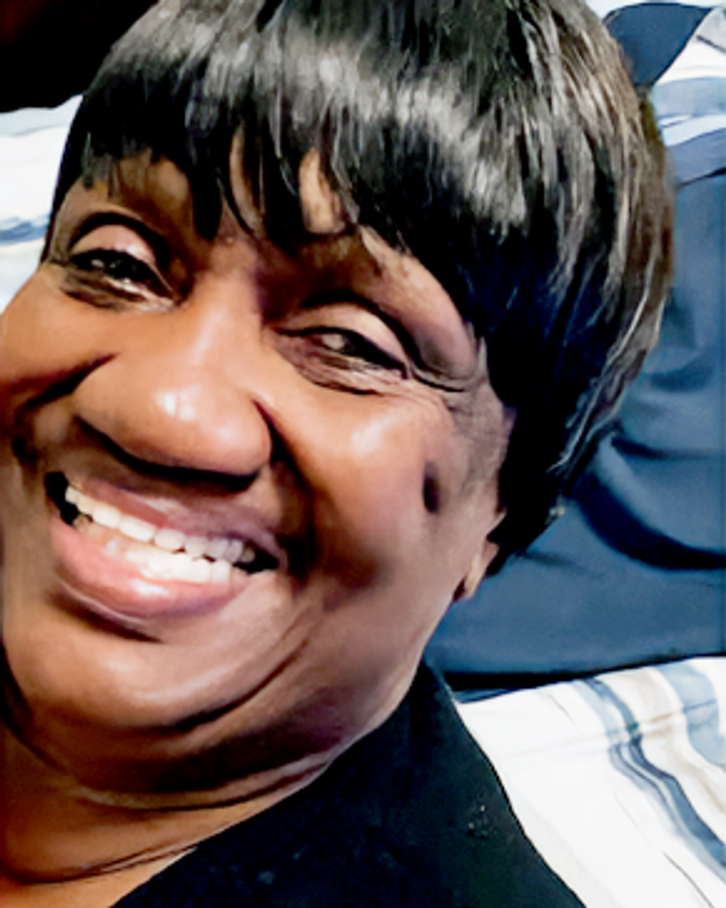 Brenda Joyce Walton-Kennedy