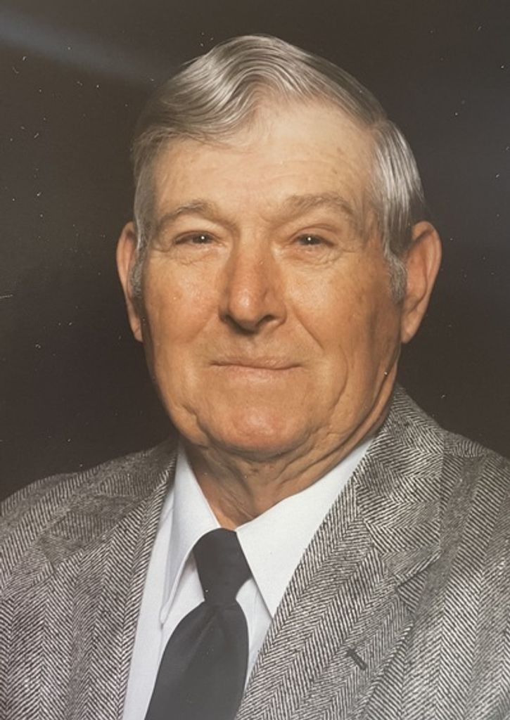 William Loyd Owen Profile Photo