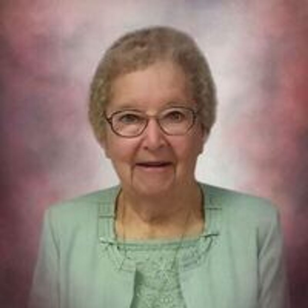 Gladys Beatrice Johnson Profile Photo