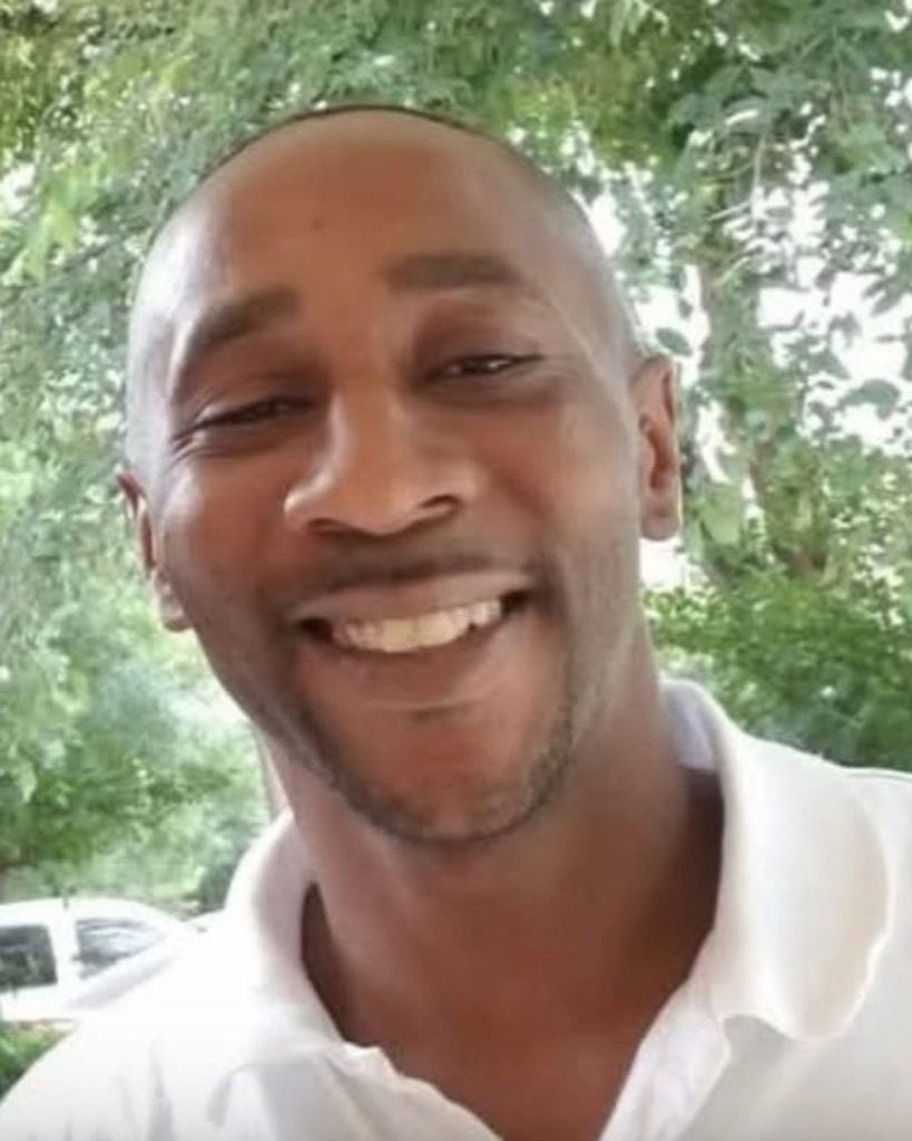 STEVEN DE'MON BAISY Profile Photo