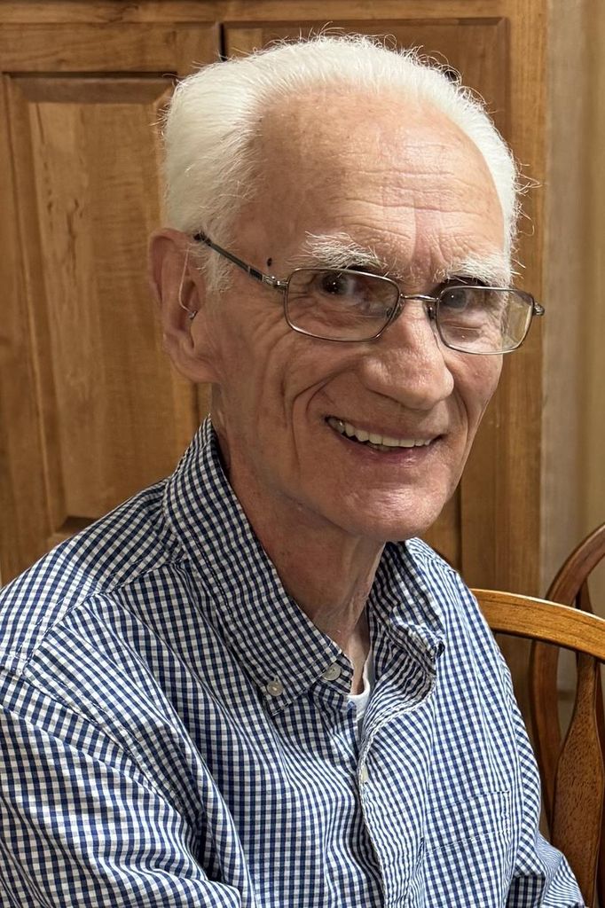 Donald Van Crow Profile Photo