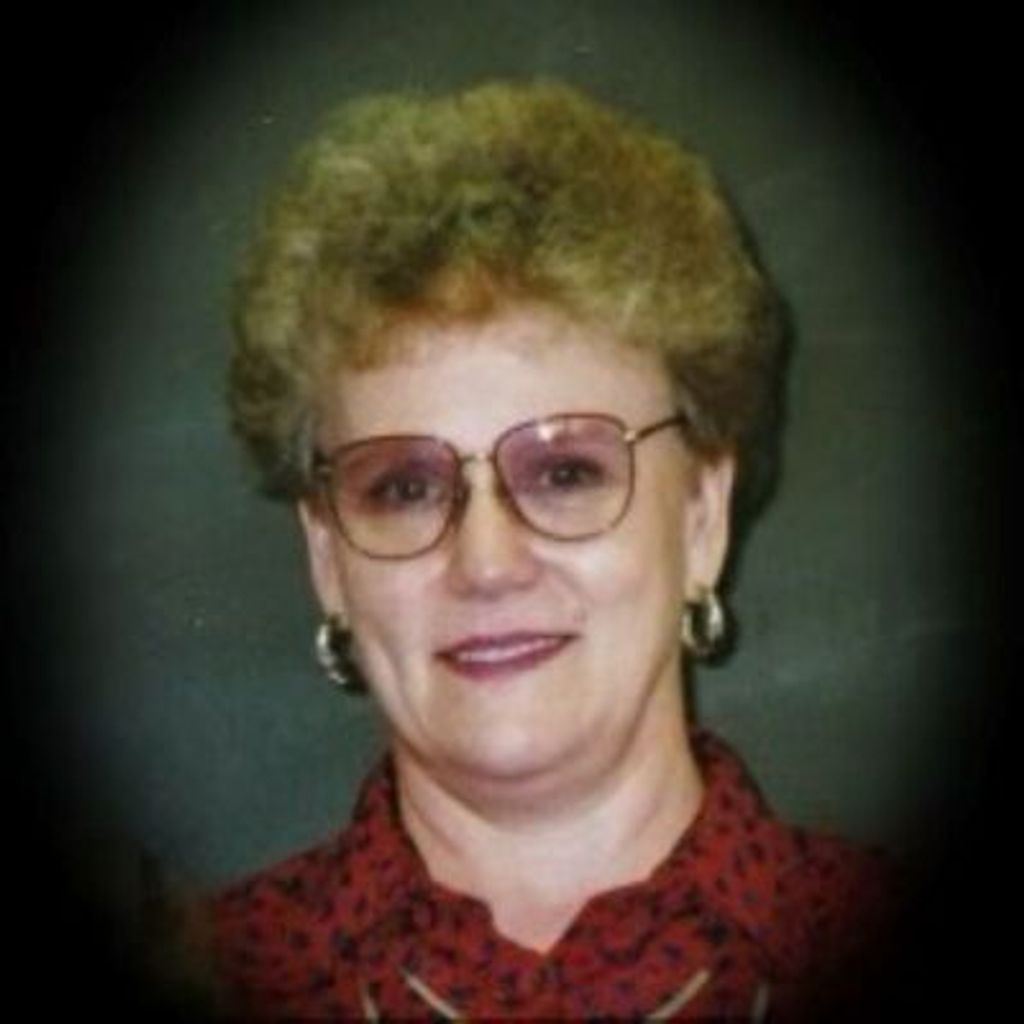 Janice Nellie Birch