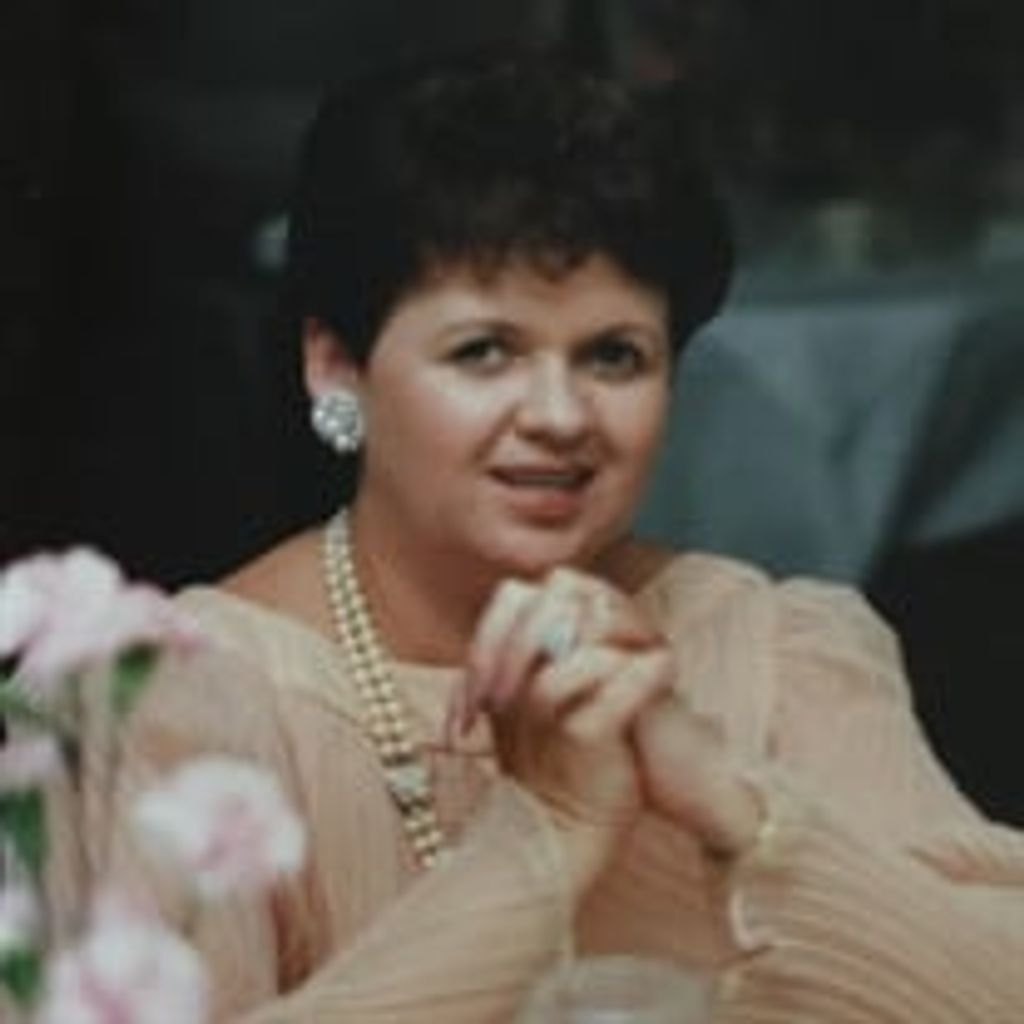 Carol Kramer