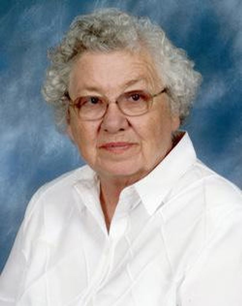 Viola T. Patrick