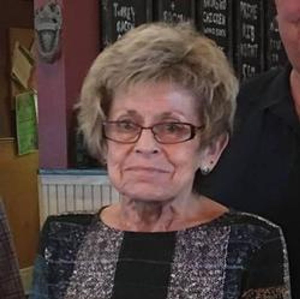 Carol J Anderson Profile Photo