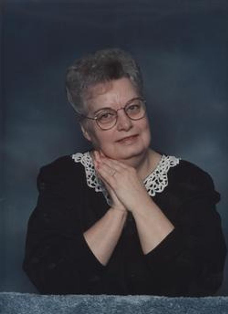 Donna Fay Yager Profile Photo