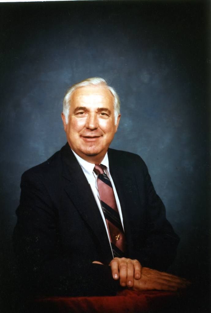 John H. Hallaxs