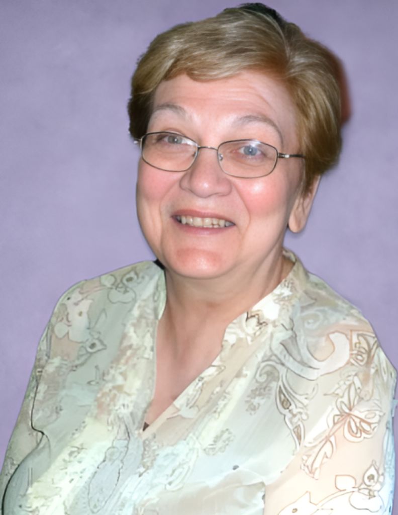 Betty Ann (Esposito)  Torresani Profile Photo