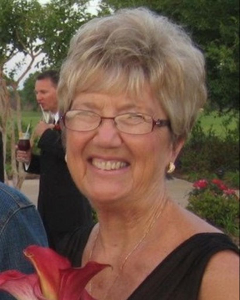 Patsy Ann Huenecke Profile Photo