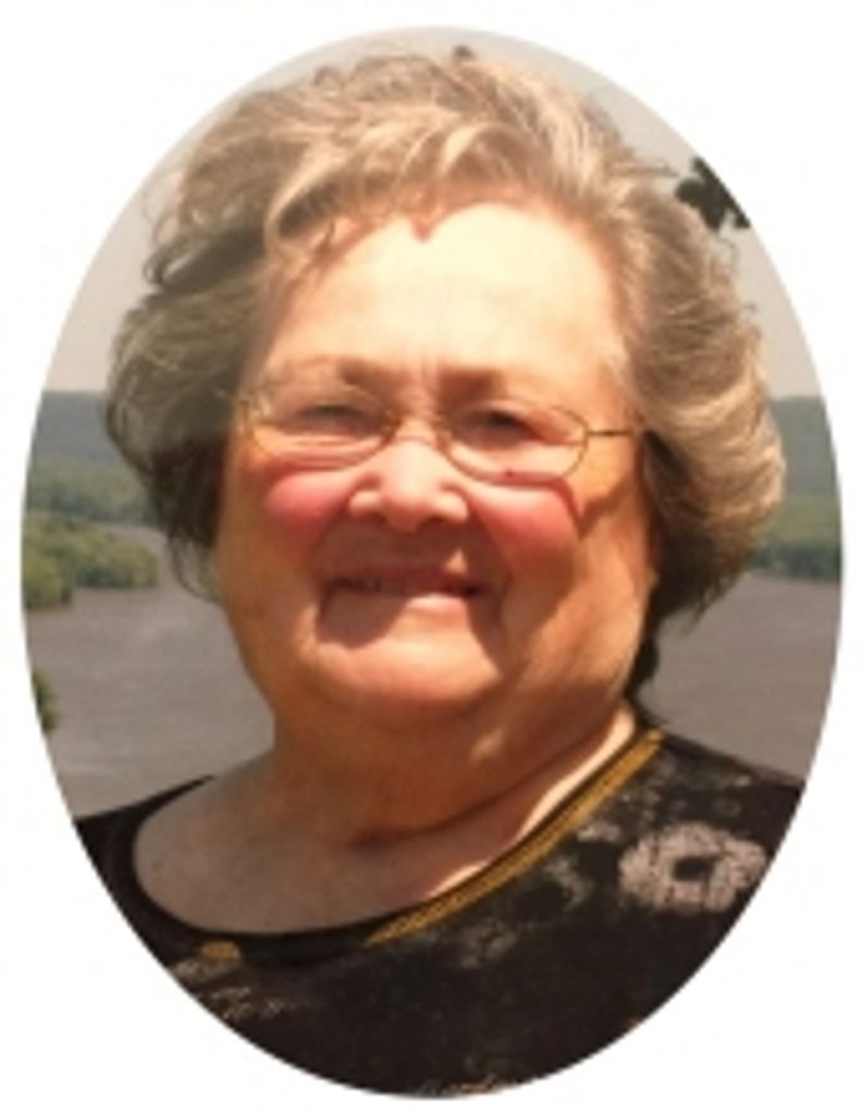 Rita Alice Eulberg Profile Photo
