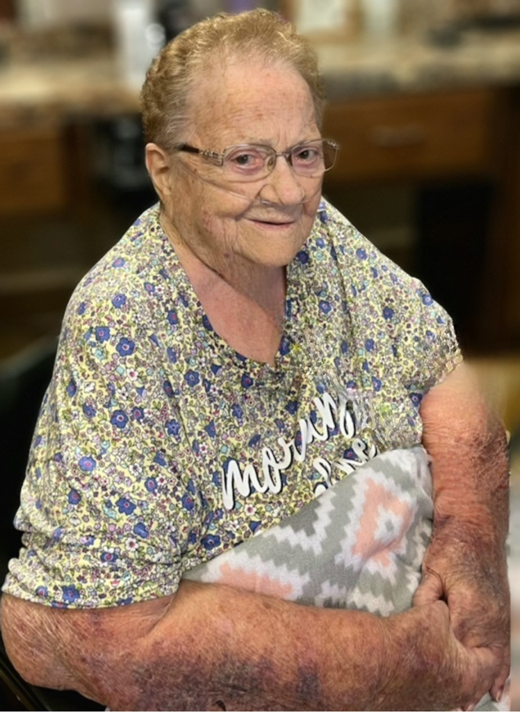 Mildred "Millie" Kimery