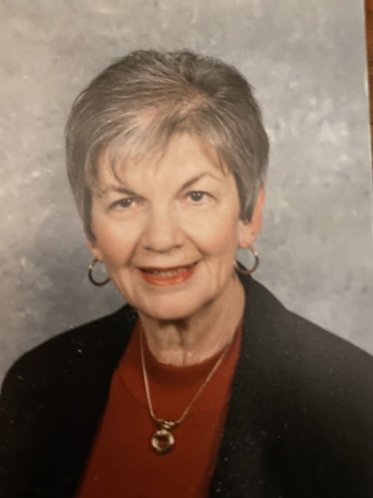 Mary Lou Kusel
